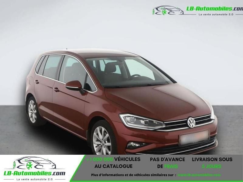 Occasion 2019 VW Golf VII Berline | 19 700 € (Prix juste) - Image 1/4