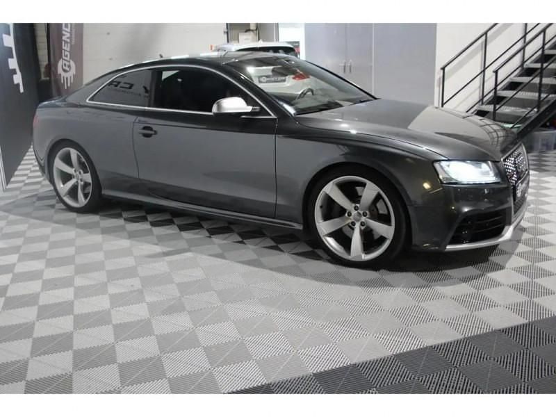 Occasion Audi RS5 450 ch (330 kW) 2010 Coupé