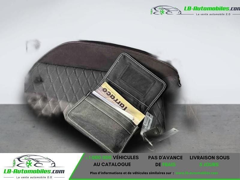 Utilisé 2022 Seat Tarraco SUV | 38 500 € (Prix juste) - Image 1/4