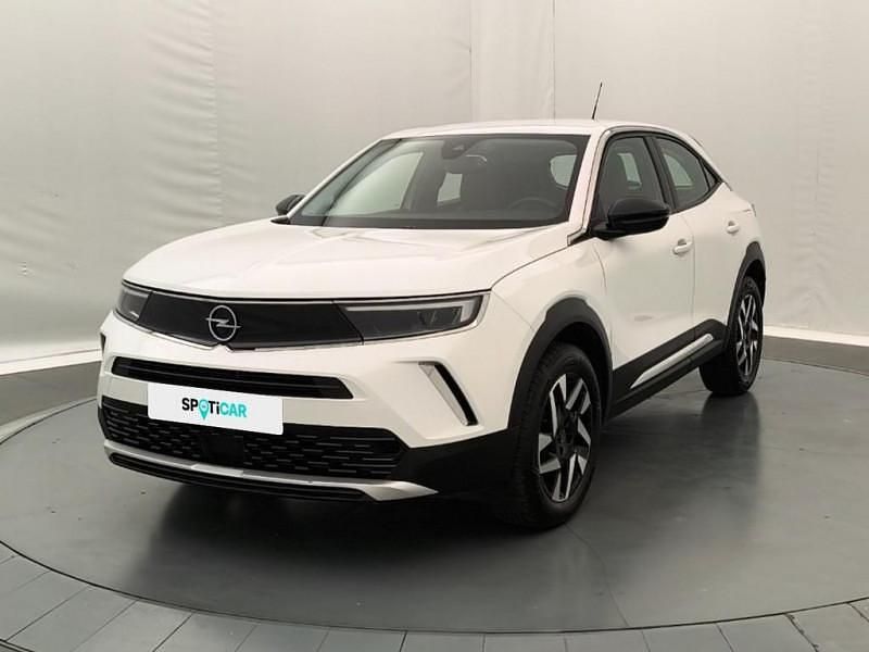 Utilisé 2023 Opel Mokka Elegance SUV | 17 900 € (Prix assez cher) - Image 1/4