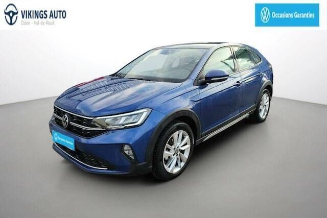 Utilisé 2024 VW Taigo Life SUV | 25 990 € (Prix assez cher) - Image 1/3