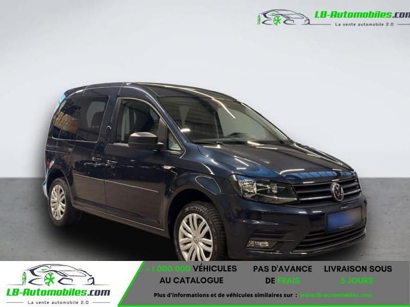 Occasion 2016 VW Caddy Monospace | 22 900 € (Prix juste) - Image 1/4