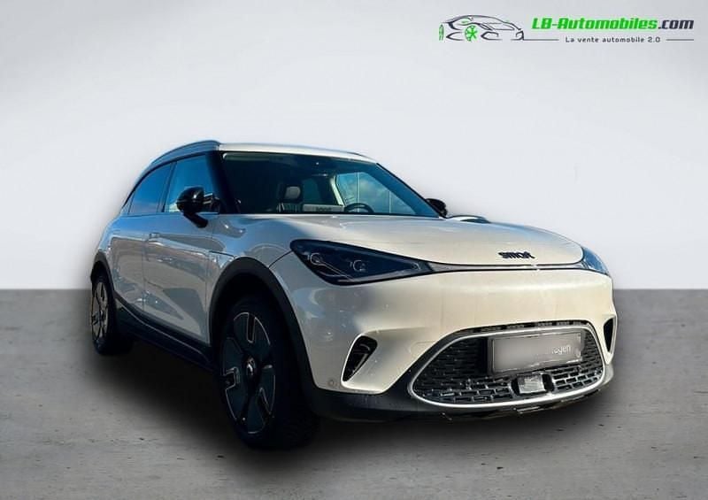Utilisé 2023 Smart ForTwo Electric Drive Citadine | 32 400 € (Prix juste) - Image 1/4