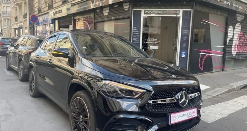 Utilisé 2023 Mercedes GLA250 AMG SUV | 44 990 € (Prix assez cher) - Image 1/4