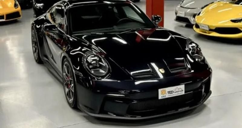 Occasion Porsche 911 GT3 510 ch (375 kW) 2021 Coupé