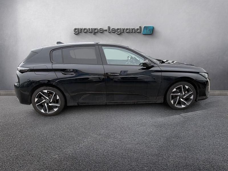 Occasion Peugeot 308 Allure 131 ch (96 kW) 2022 Berline