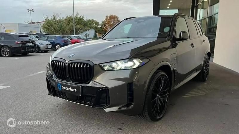 Occasion 2023 BMW X5 M Sport SUV | 87 900 € (Prix juste) - Image 1/4