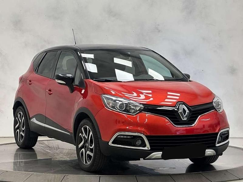 Occasion Renault Captur 90 ch (66 kW) 2015 SUV