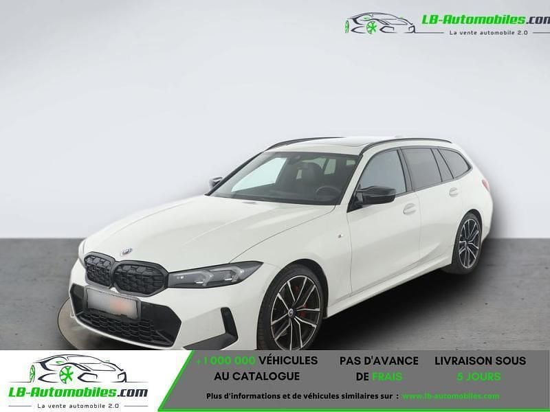 Utilisé 2022 BMW M340 Comfort Edition Berline | 53 300 € (Prix juste) - Image 1/4