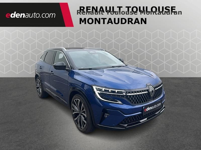 Utilisé 2025 Renault Austral Iconic SUV | 41 722 € (Prix cher) - Image 1/4