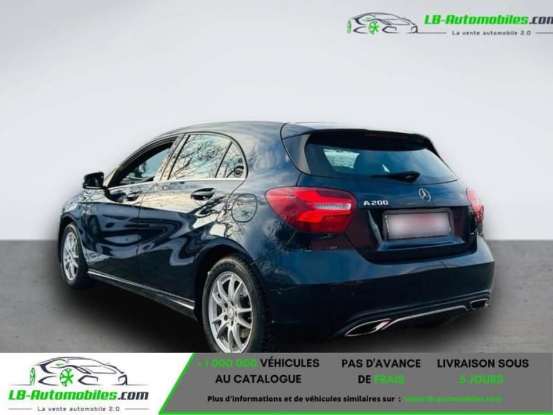 Occasion Mercedes A200 156 ch (114 kW) 2017 Berline