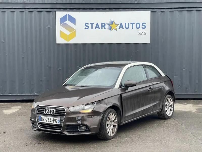 Occasion Audi A1 Sport 90 ch (66 kW) 2011 Citadine