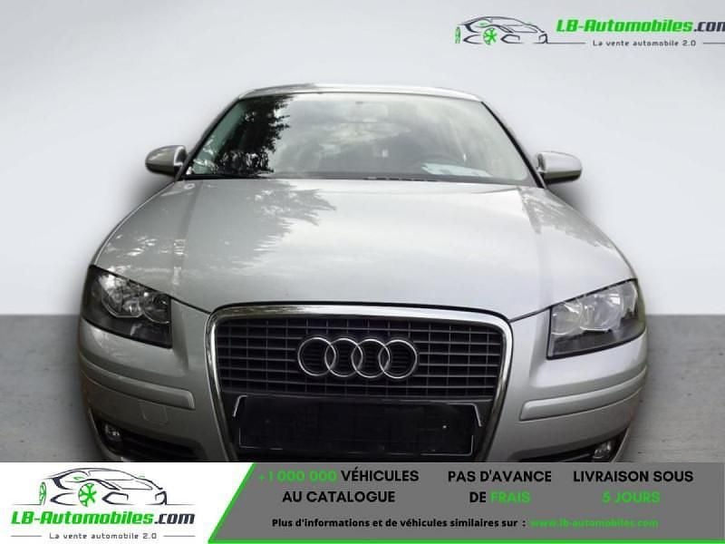 Occasion Audi A3 125 ch (91 kW) 2008 Citadine