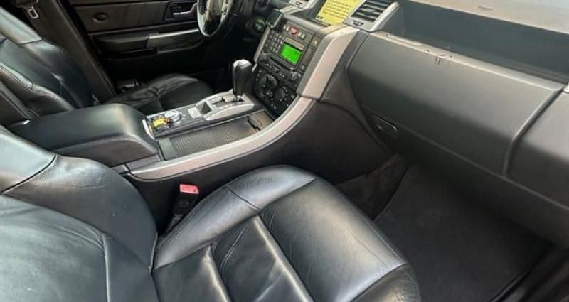 Occasion Land Rover Range Rover 271 ch (199 kW) 2007 SUV