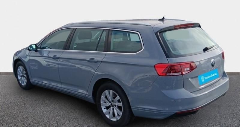 Occasion VW Passat Life 150 ch (110 kW) 2023 Break