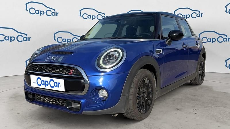 Utilisé 2019 Mini Cooper S Citadine | 21 900 € (Prix juste) - Image 1/3