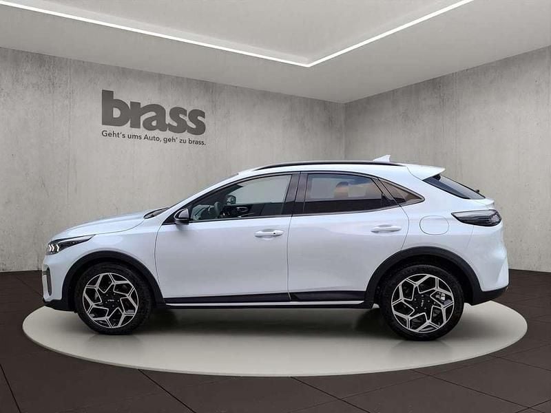 Occasion Kia XCeed GT-Line 150 ch (110 kW) 2025 Blanc SUV