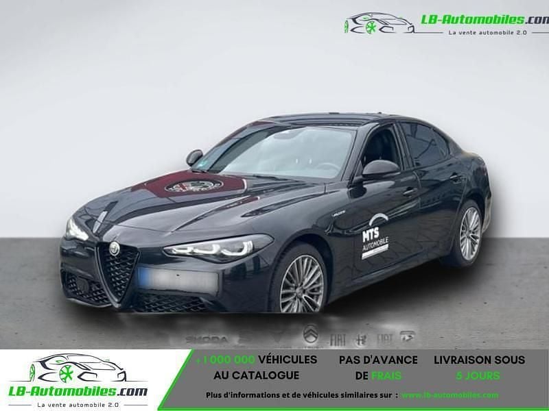 Occasion 2023 Alfa Romeo Giulia Berline | 41 400 € (Bon prix) - Image 1/4