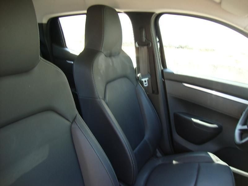 Occasion Dacia Spring Expression 2023 Noir Citadine