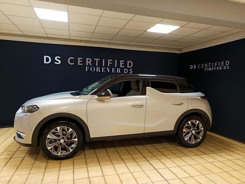 Occasion DS Automobiles DS3 Crossback Grand Chic 2020 SUV