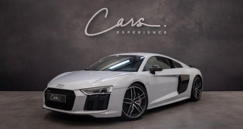 Gris Occasion 2016 Audi R8 Coupé Sport Coupé | 127 900 € (Super prix) - Image 1/4