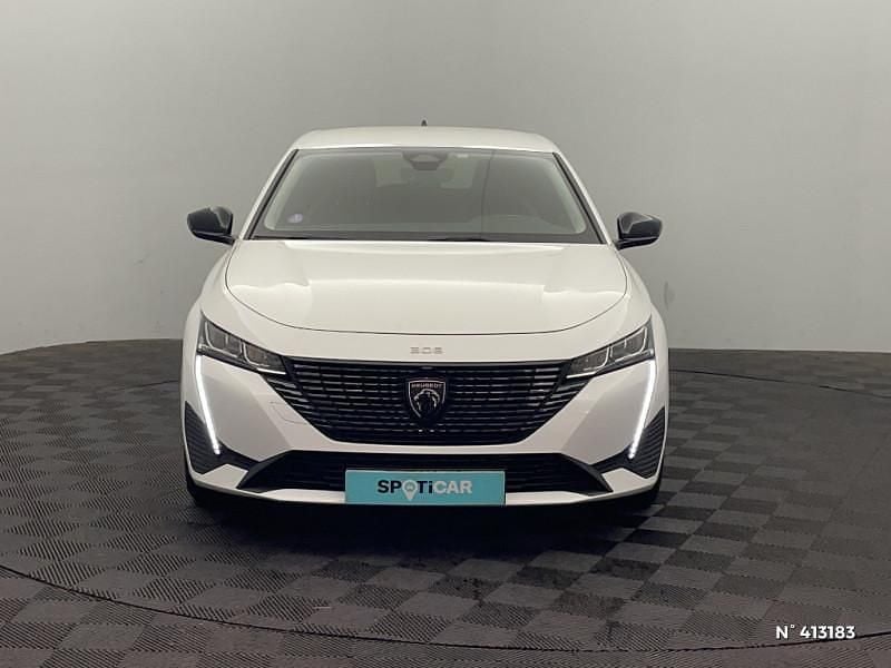 Occasion Peugeot 308 Allure 180 ch (132 kW) 2022 Berline
