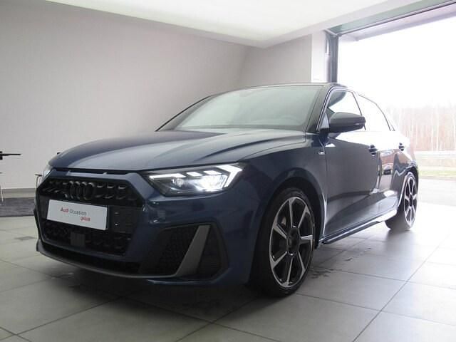 Occasion 2023 Audi A1 Sportback Citadine | 25 572 € - Image 1/4