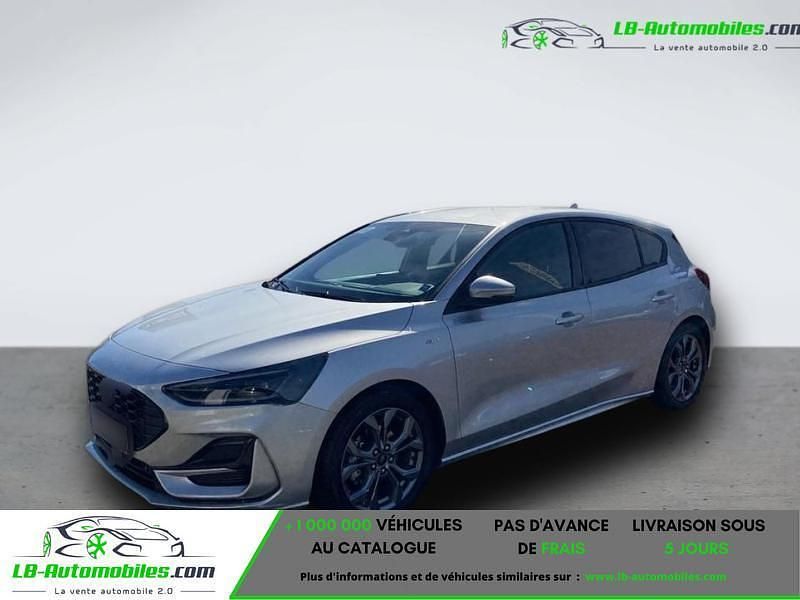 Occasion 2024 Ford Focus Berline | 28 900 € (Prix juste) - Image 1/4