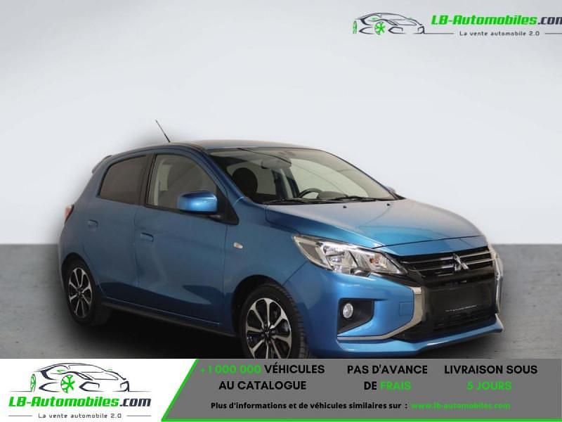 Occasion Mitsubishi Space Star 80 ch (58 kW) 2020 Citadine