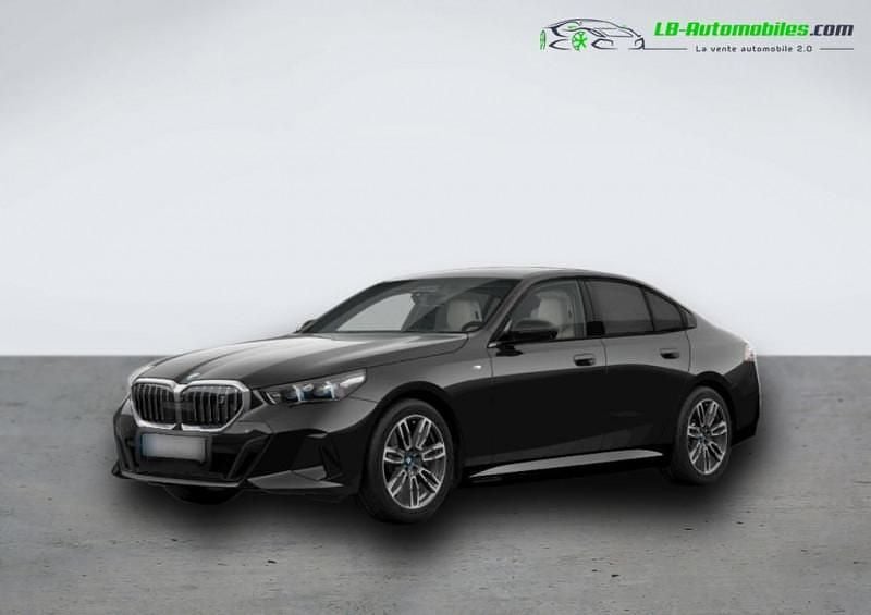 Utilisé 2024 BMW i5 Comfort Edition Berline | 62 500 € (Prix juste) - Image 1/4