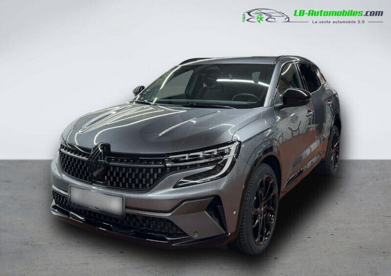 Utilisé 2025 Renault Austral SUV | 39 500 € (Prix assez cher) - Image 1/4