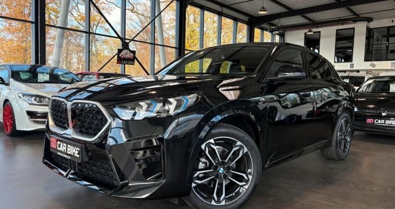 Occasion 2024 BMW X2 M Sport SUV | 48 990 € - Image 1/4