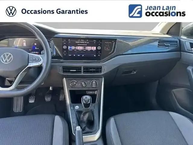 Occasion VW Taigo 2024 Noir intense metallise SUV