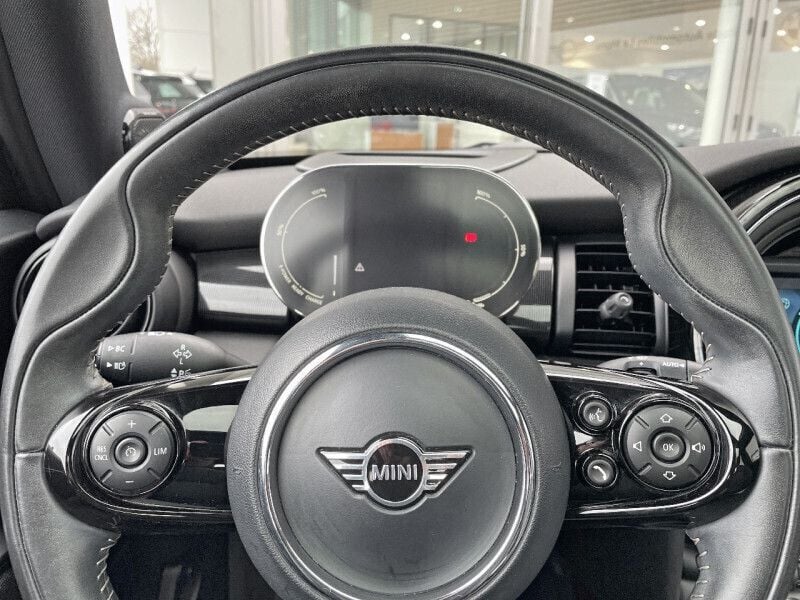 Occasion Mini Cooper SE 135 kW (184 ch) 2020 Citadine