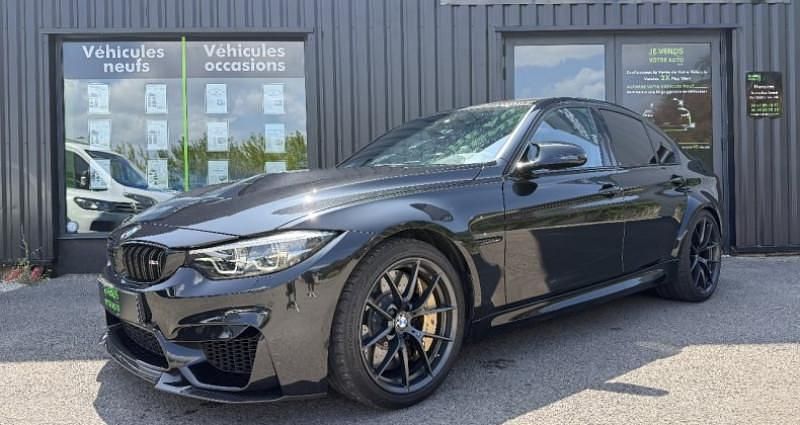 Utilisé 2017 BMW M3 Berline | 89 990 € - Image 1/4