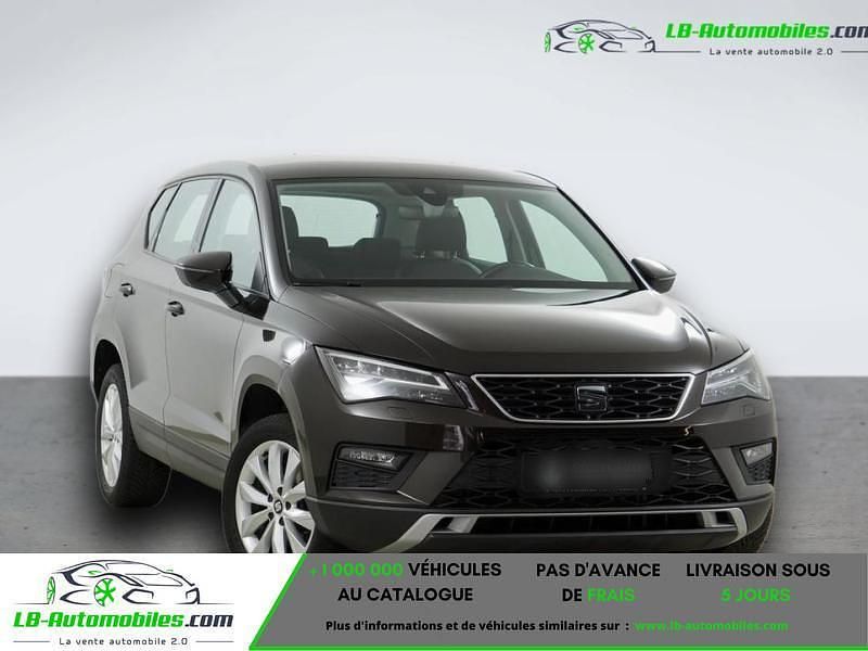 Occasion 2019 Seat Ateca SUV | 26 100 € (Prix juste) - Image 1/4