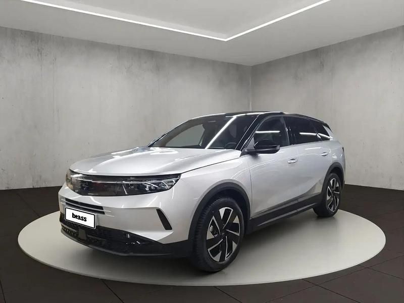 Argent Nouvelle 2025 Opel Grandland X SUV | 45 890 € - Image 1/4