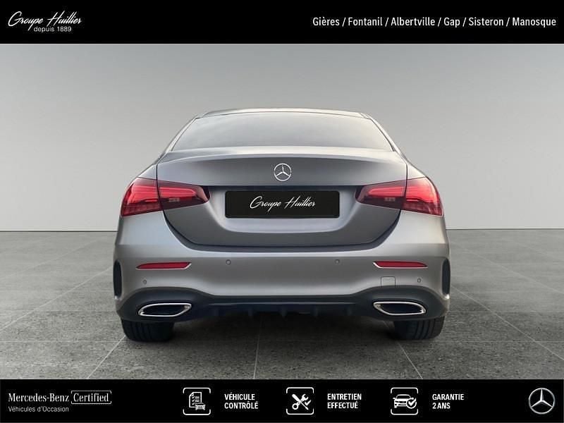 Occasion Mercedes A200 AMG line 150 ch (110 kW) 2023 Berline