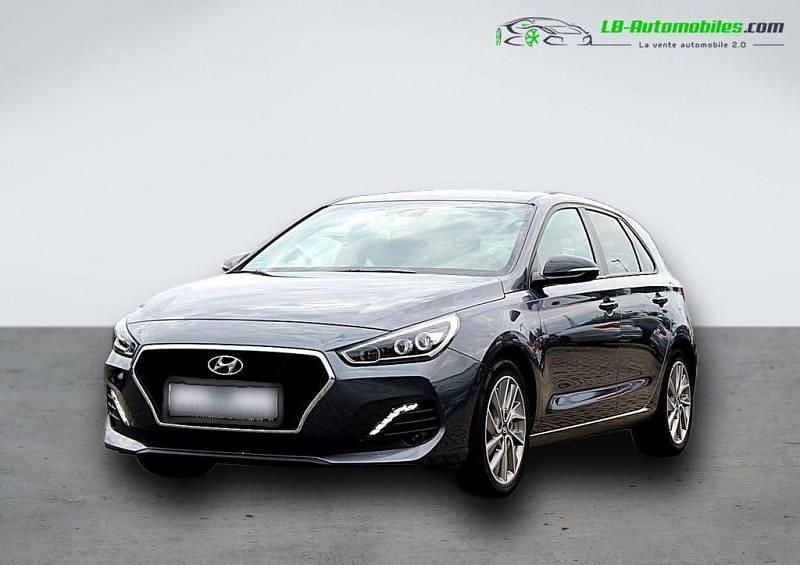 Utilisé 2018 Hyundai i30 Berline | 19 800 € (Prix juste) - Image 1/4