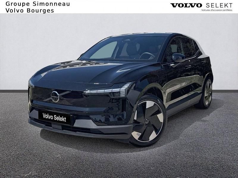 Utilisé 2024 Volvo EX30 SUV | 33 590 € (Prix assez cher) - Image 1/4