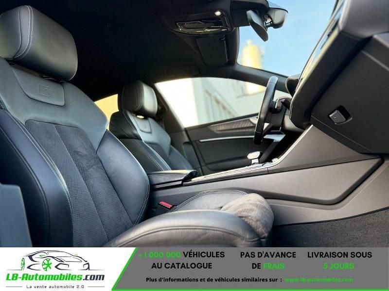 Occasion Audi A7 Sport 340 ch (250 kW) 2019 Berline