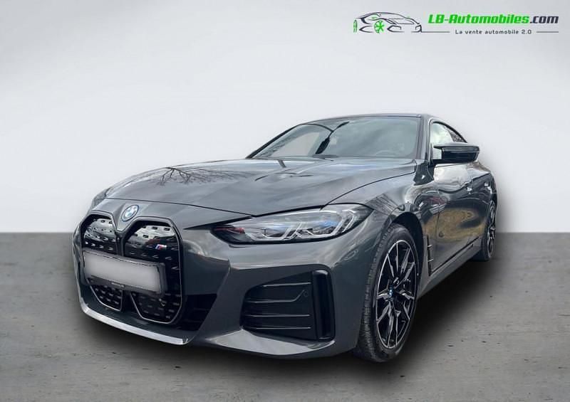 Utilisé 2022 BMW i4 Comfort Edition Berline | 50 500 € (Bon prix) - Image 1/4