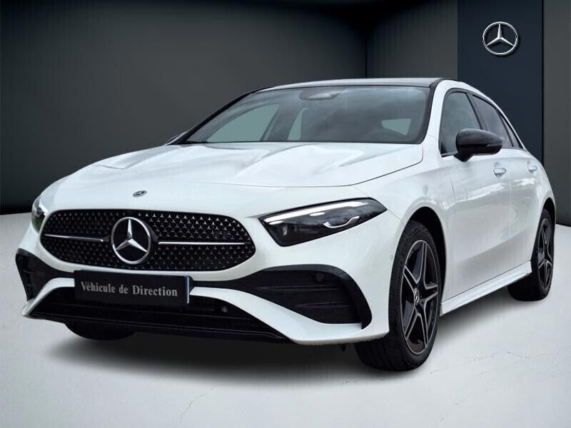 Utilisé 2025 Mercedes A250 Berline | 46 450 € - Image 1/4