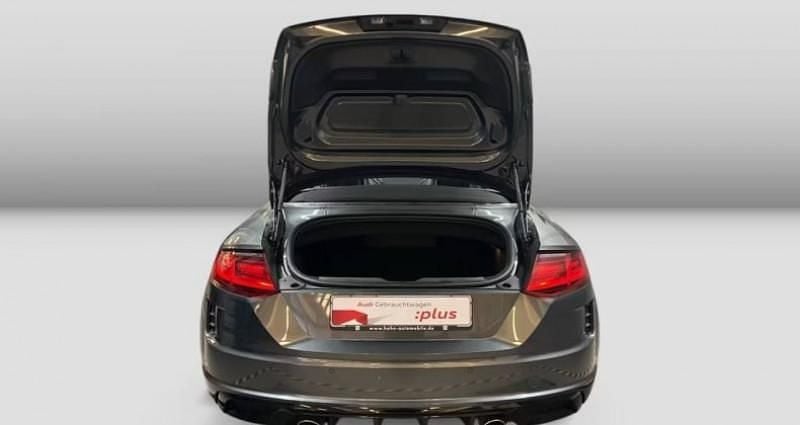 Occasion Audi TT S-Line 245 ch (180 kW) 2022 Cabriolet