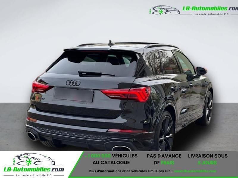 Occasion Audi RS Q3 Sport 400 ch (294 kW) 2020 SUV
