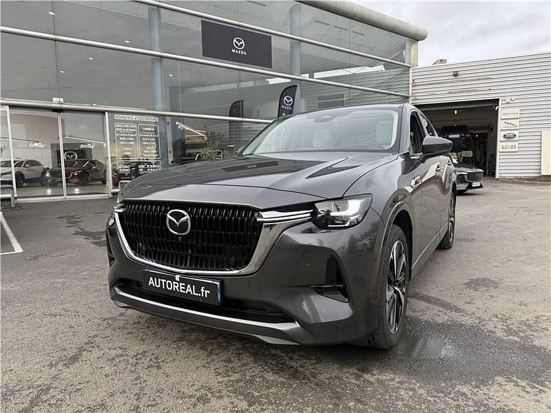 Utilisé 2024 Mazda CX-60 Takumi-Line SUV | 52 990 € - Image 1/4