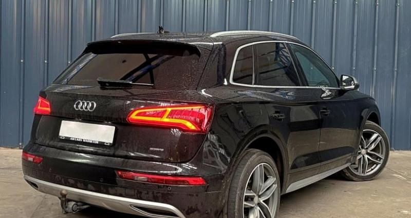 Occasion Audi Q5 Design 190 ch (139 kW) 2017 SUV