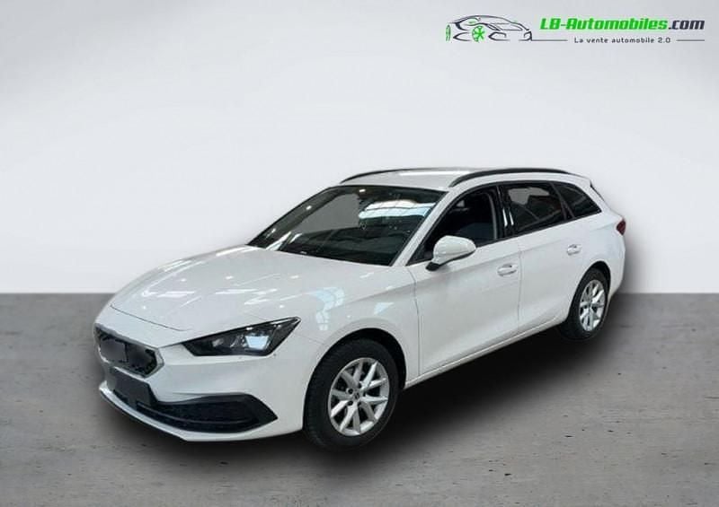 Utilisé 2024 Cupra Leon Break | 24 900 € (Bon prix) - Image 1/4