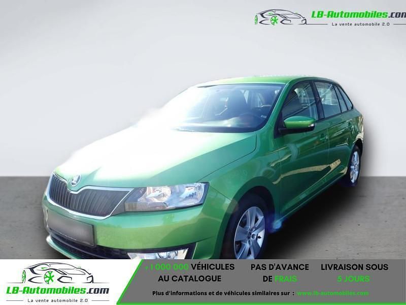 Occasion 2017 Skoda Rapid Break | 15 800 € - Image 1/4