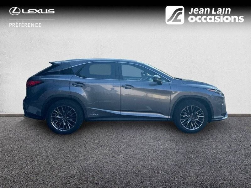 Occasion Lexus RX450h Executive Line 262 ch (192 kW) 2019 SUV